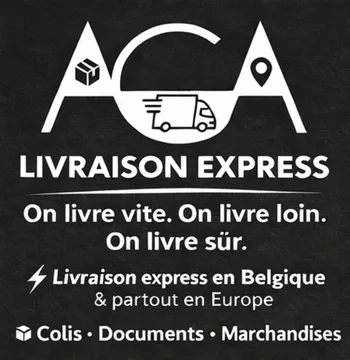 AGAlivraison Logo